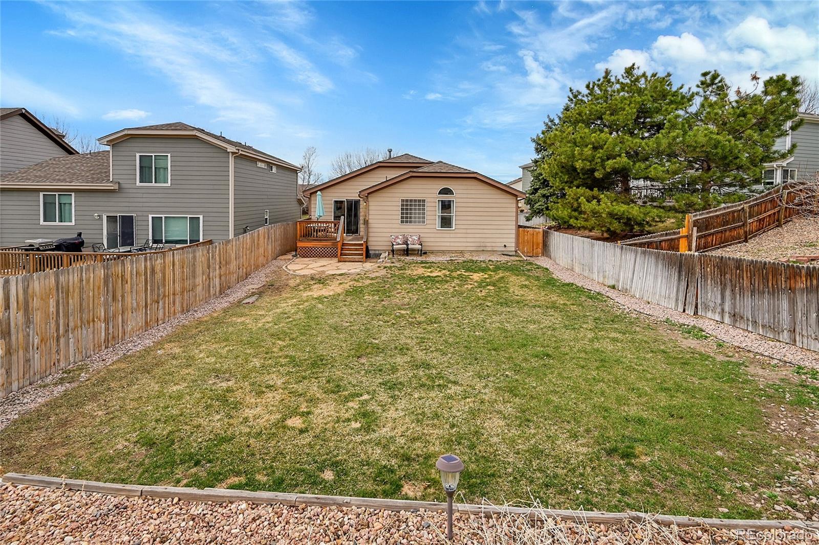 MLS Image #29 for 5162  hubert street,parker, Colorado