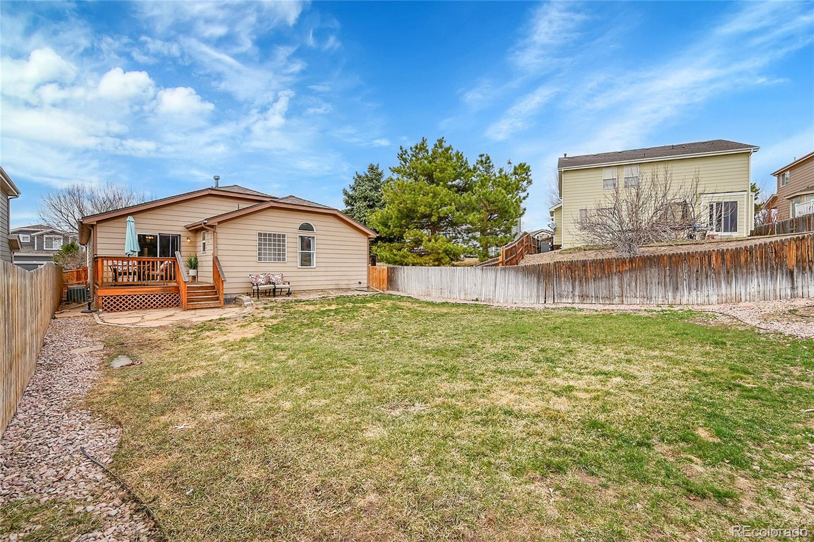 MLS Image #30 for 5162  hubert street,parker, Colorado