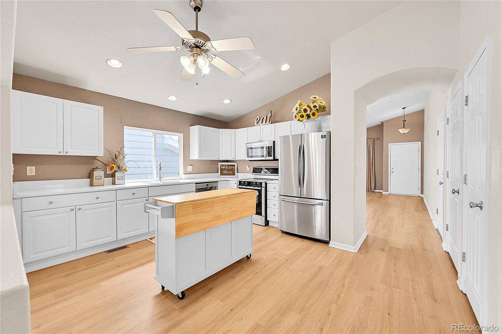 MLS Image #5 for 5162  hubert street,parker, Colorado