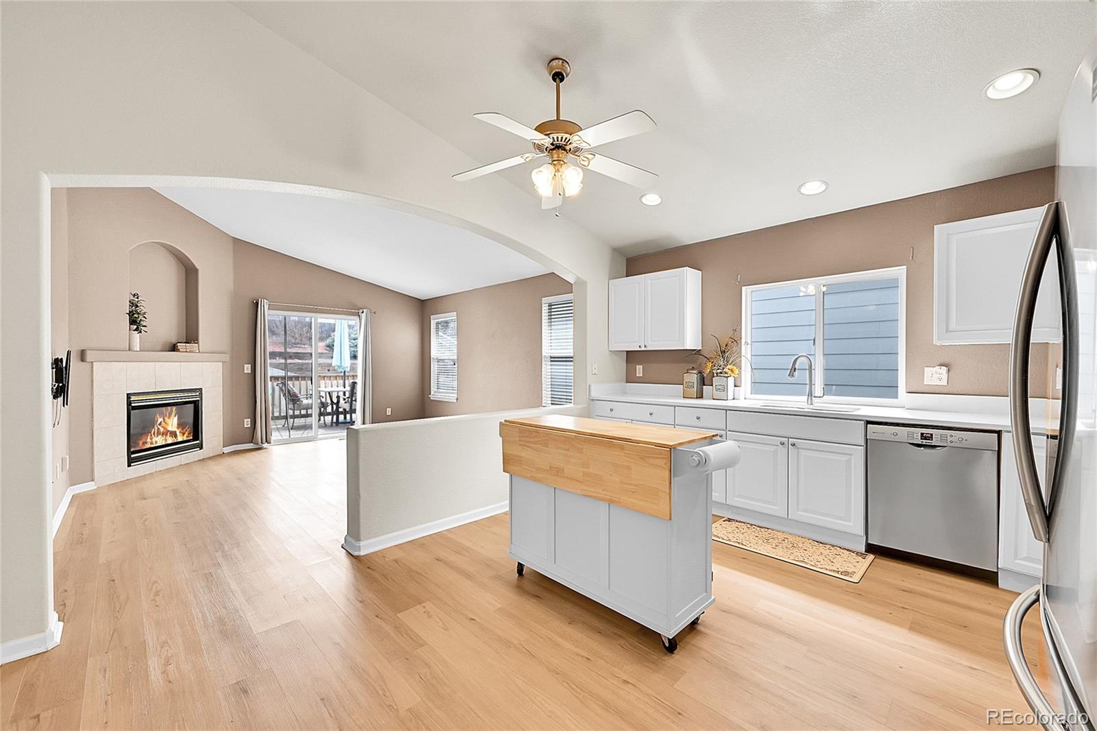 MLS Image #6 for 5162  hubert street,parker, Colorado