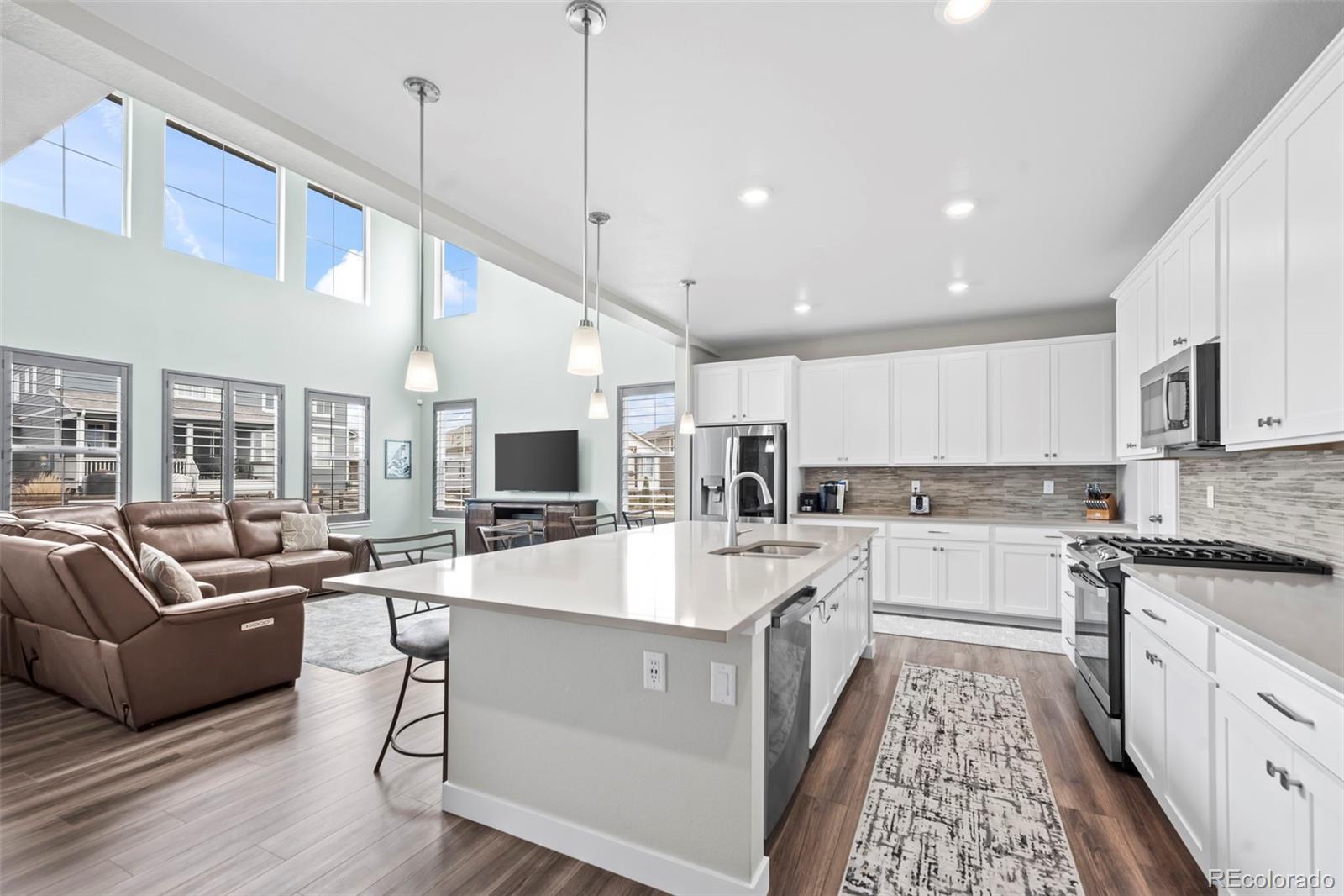CMA Image for 5528  inland avenue,Firestone, Colorado
