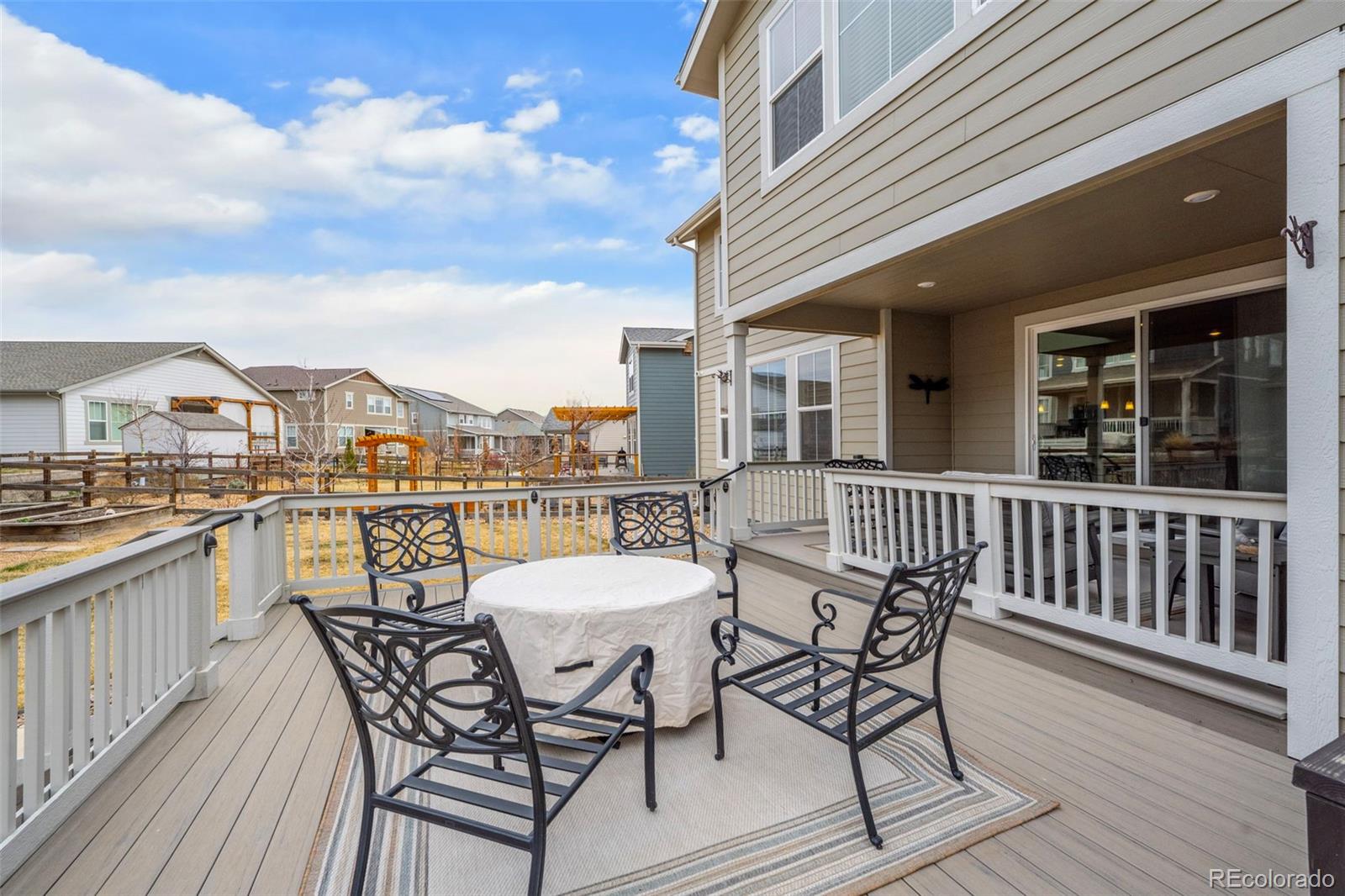MLS Image #22 for 5113  preserve place,firestone, Colorado