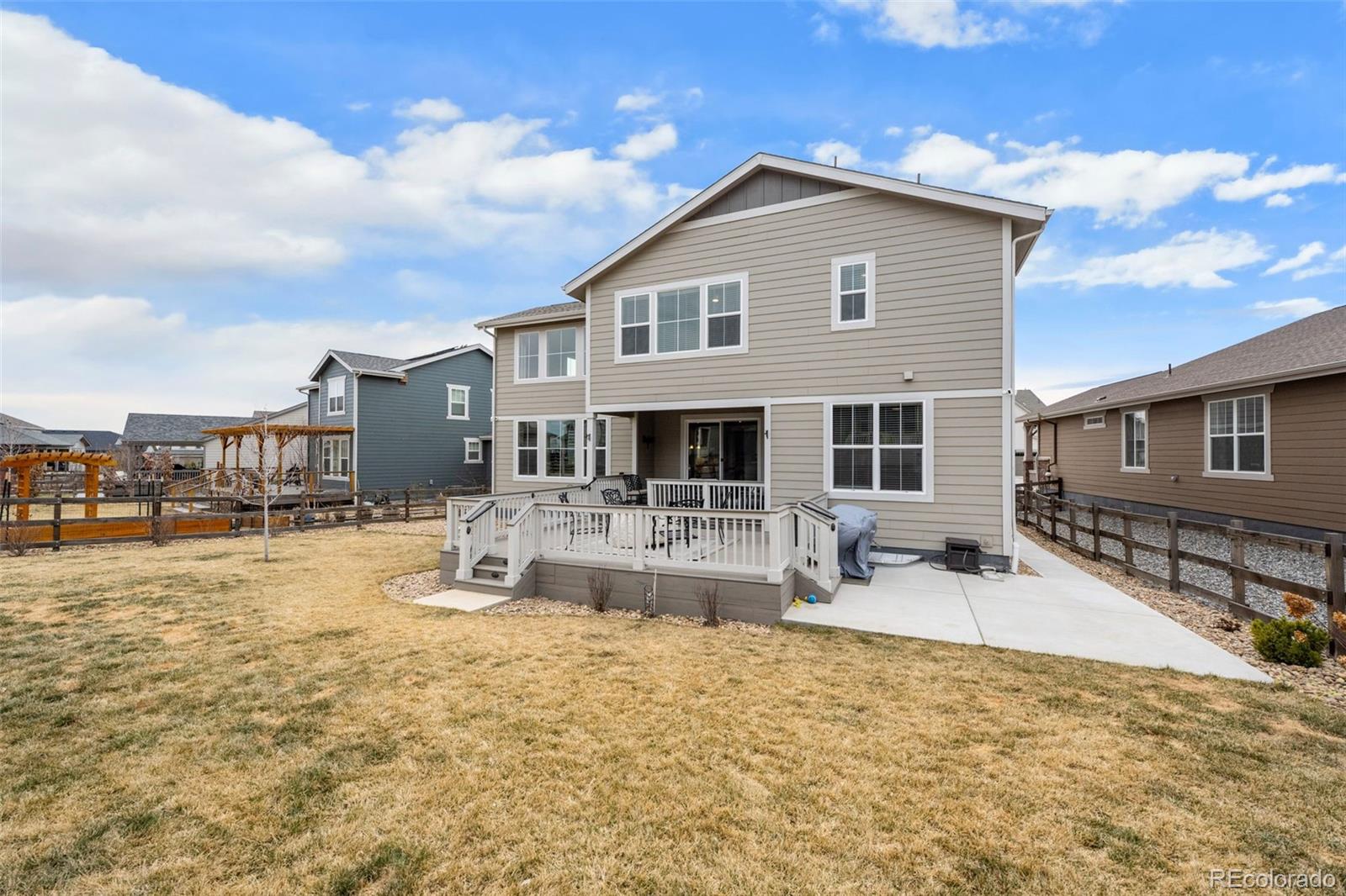 MLS Image #23 for 5113  preserve place,firestone, Colorado