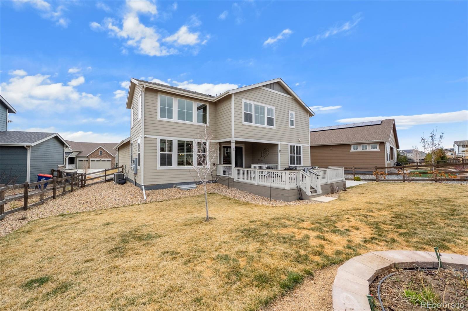 MLS Image #24 for 5113  preserve place,firestone, Colorado
