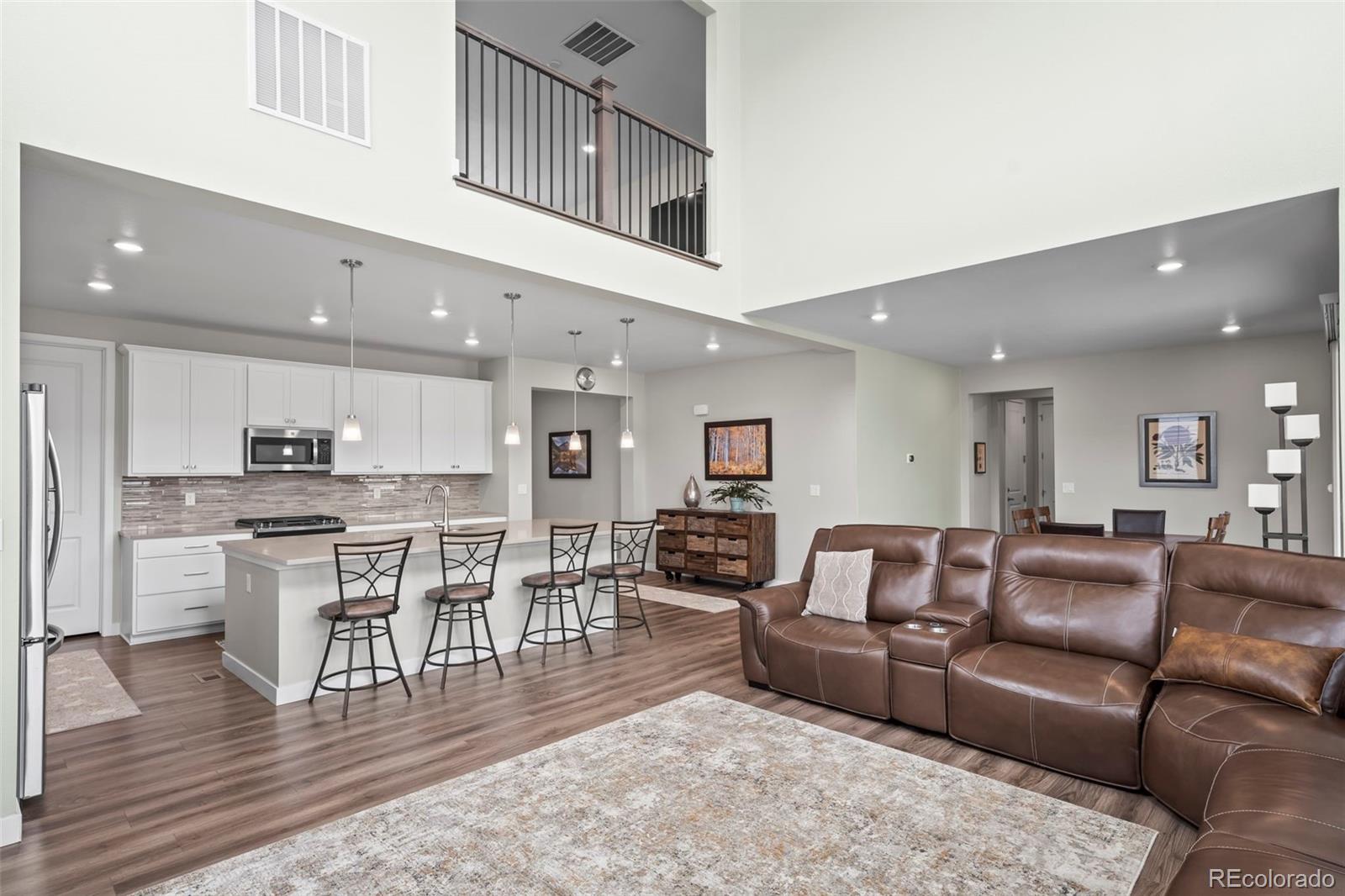 MLS Image #4 for 5113  preserve place,firestone, Colorado