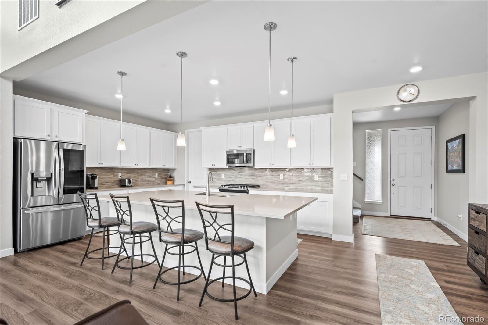 MLS Image #5 for 5113  preserve place,firestone, Colorado