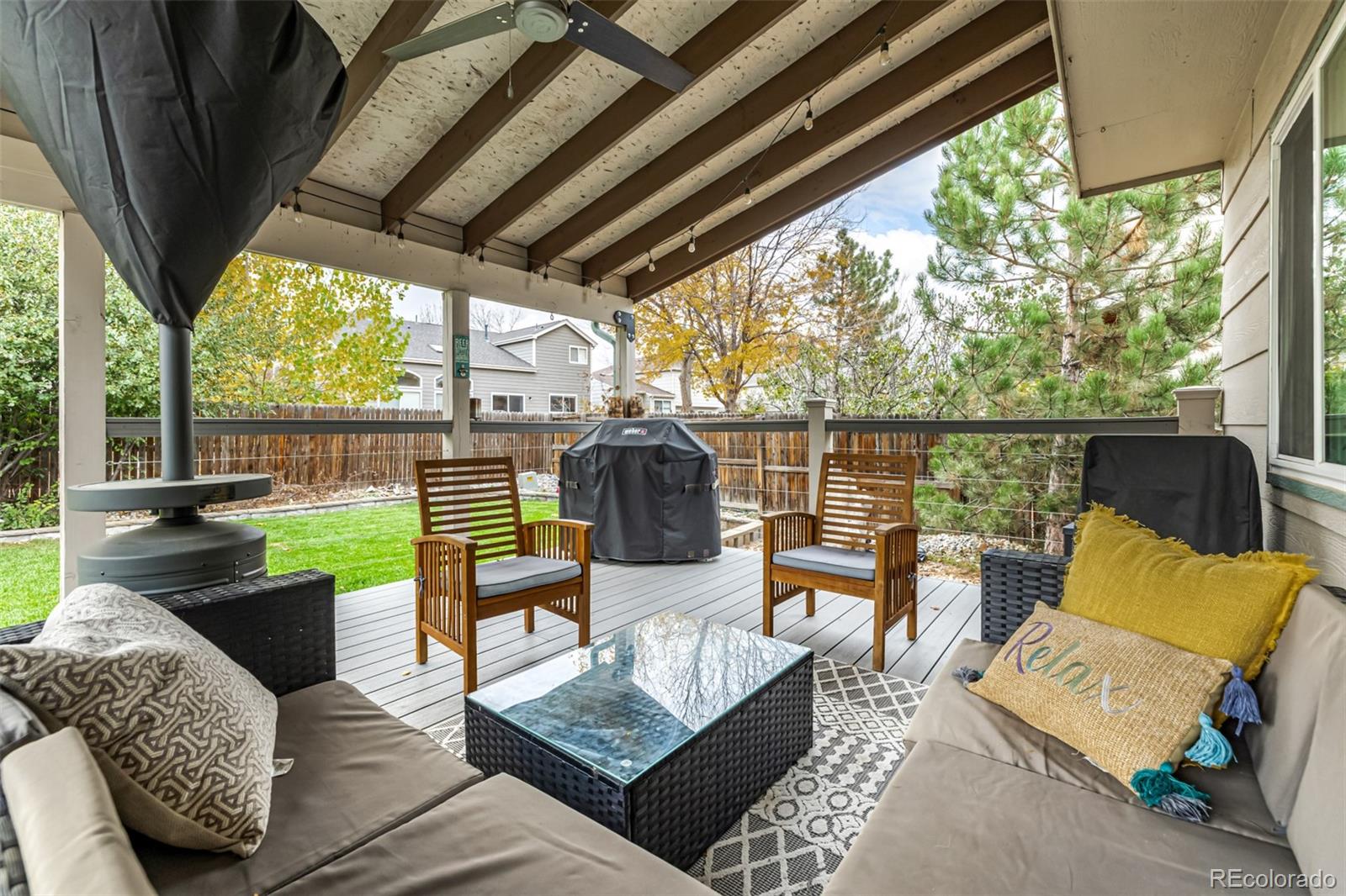 MLS Image #32 for 4381 e andover avenue,castle rock, Colorado
