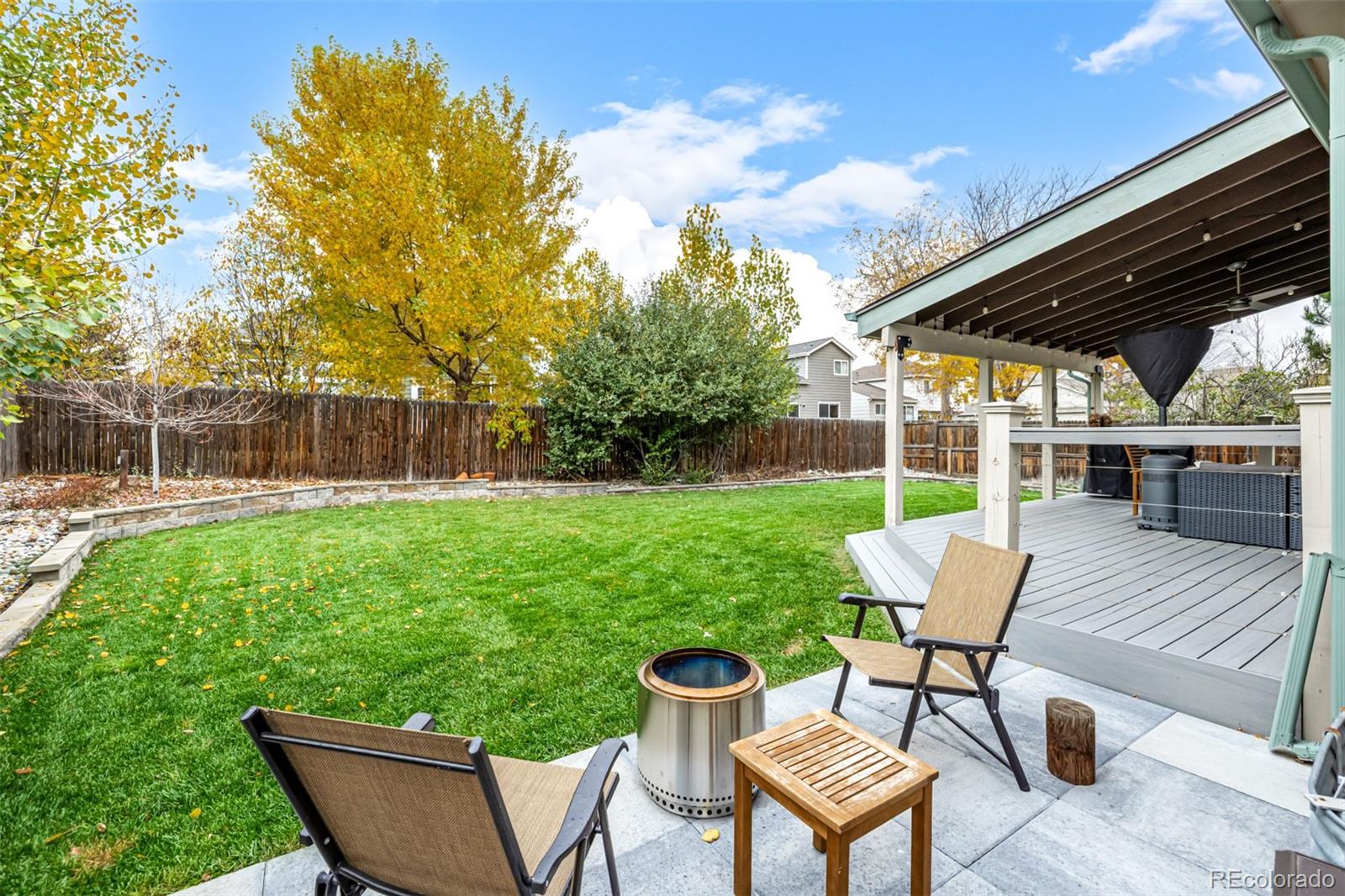 MLS Image #35 for 4381 e andover avenue,castle rock, Colorado
