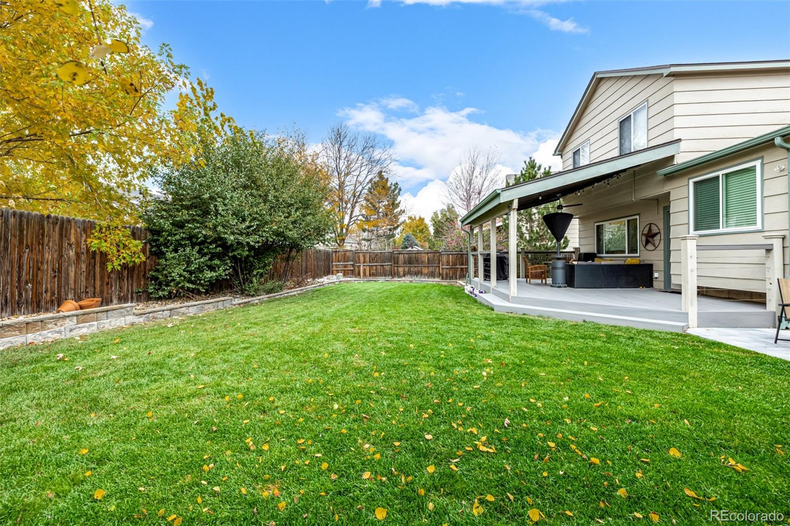 MLS Image #38 for 4381 e andover avenue,castle rock, Colorado