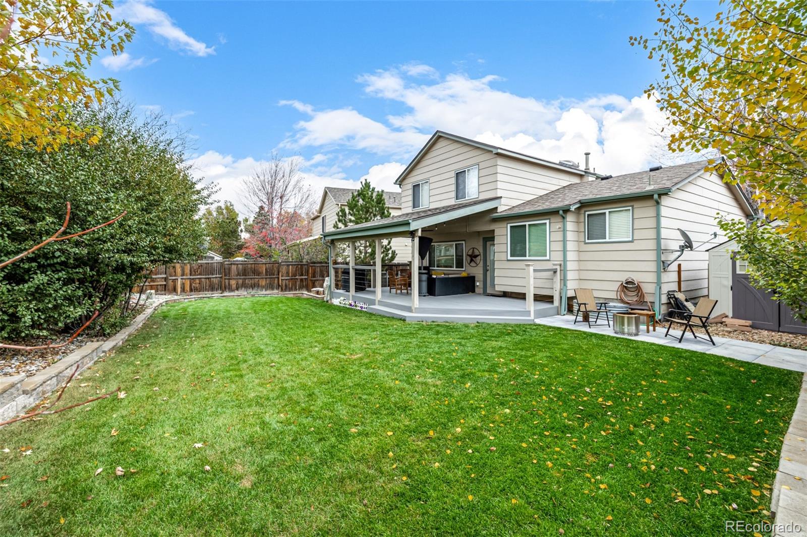 MLS Image #39 for 4381 e andover avenue,castle rock, Colorado
