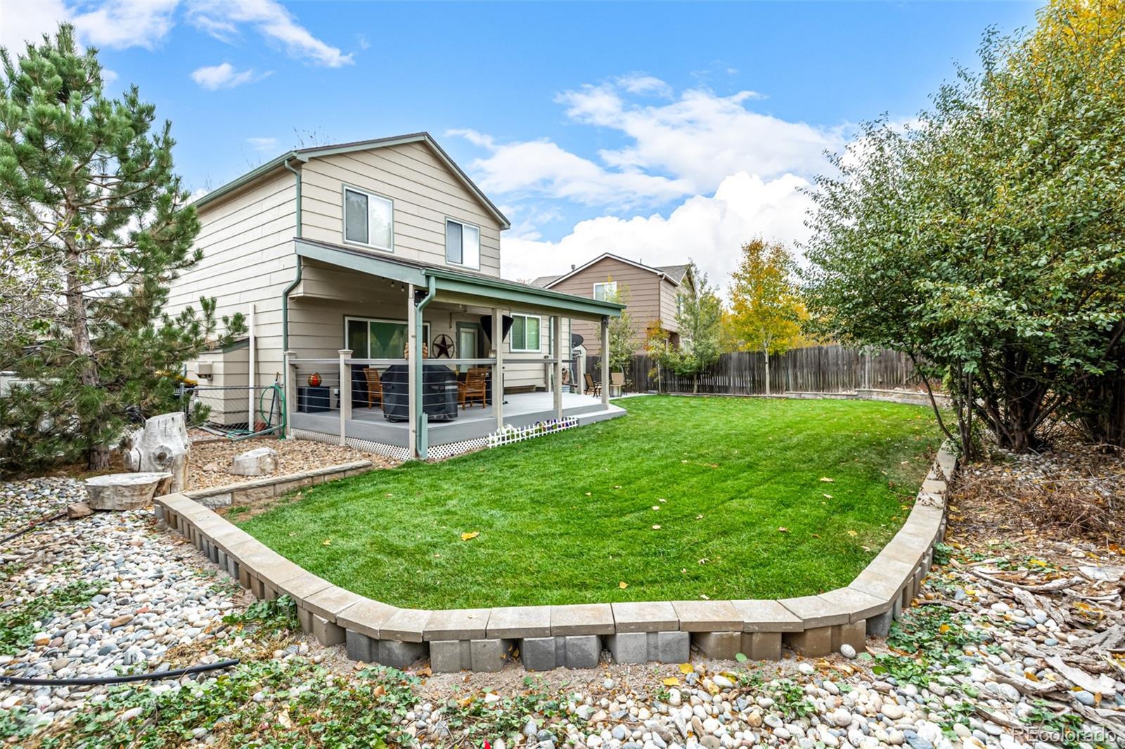 MLS Image #41 for 4381 e andover avenue,castle rock, Colorado