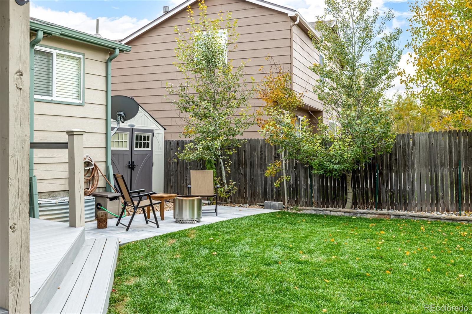 MLS Image #42 for 4381 e andover avenue,castle rock, Colorado