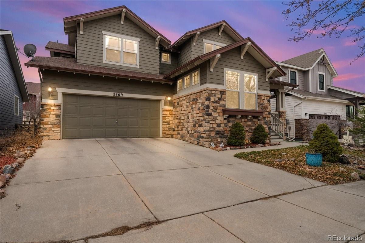 MLS Image #0 for 5409  cinquefoil lane,fort collins, Colorado