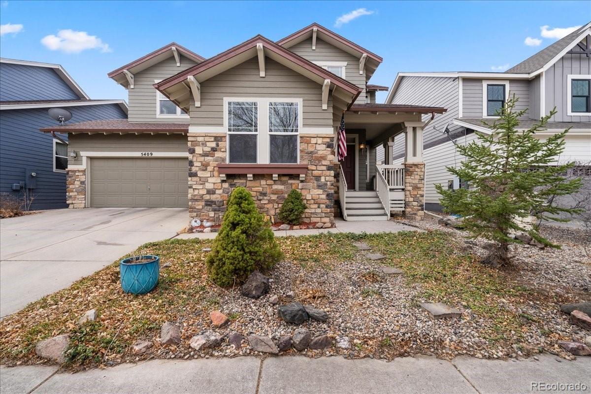 MLS Image #2 for 5409  cinquefoil lane,fort collins, Colorado
