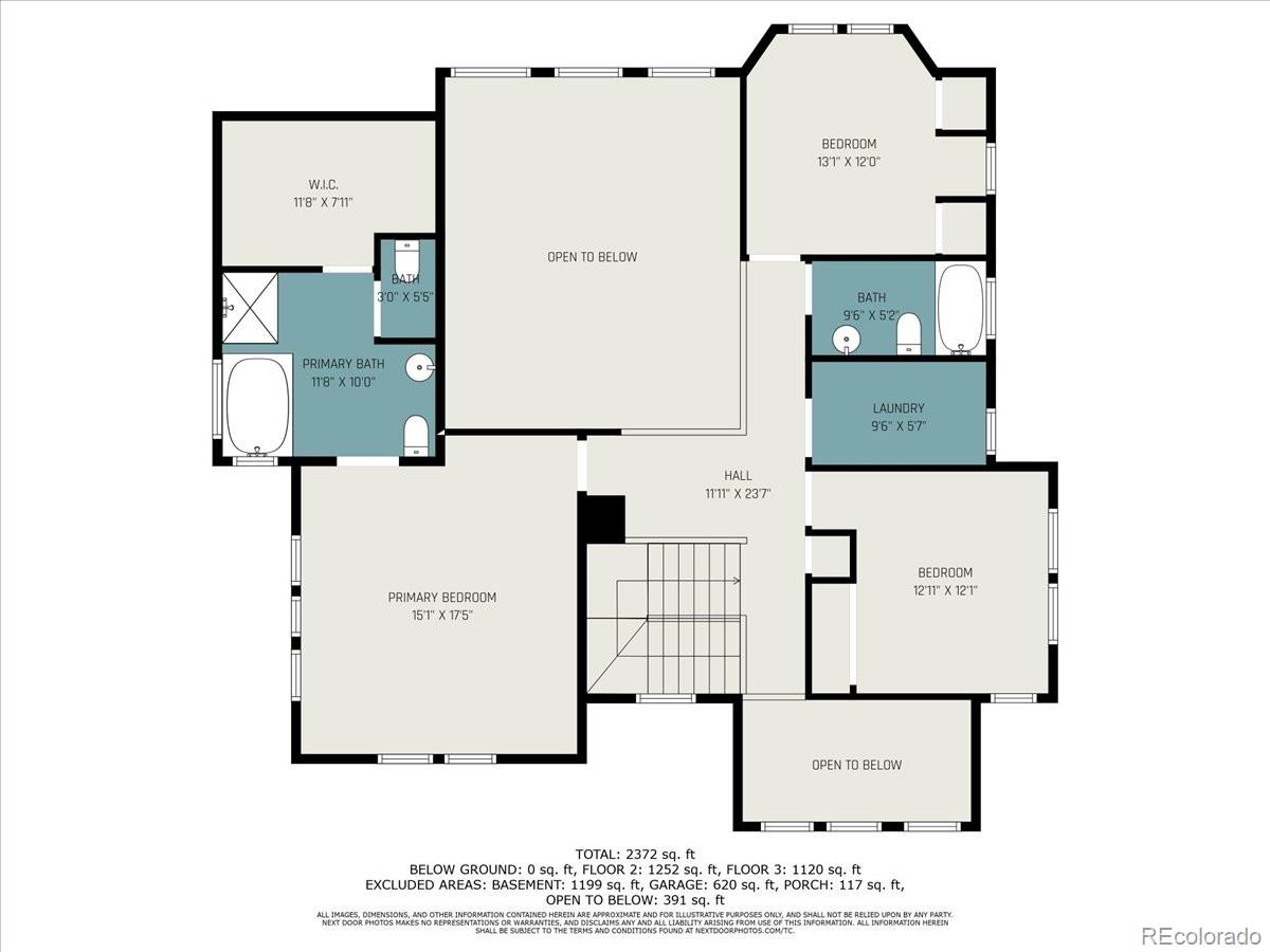 MLS Image #23 for 5409  cinquefoil lane,fort collins, Colorado