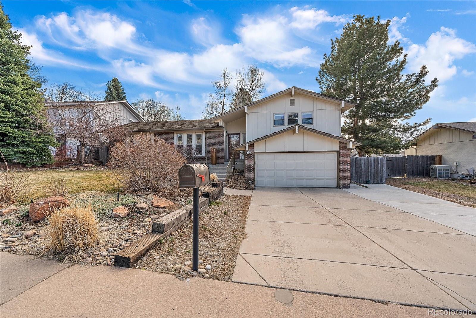 CMA Image for 8690 e chenango avenue,Denver, Colorado
