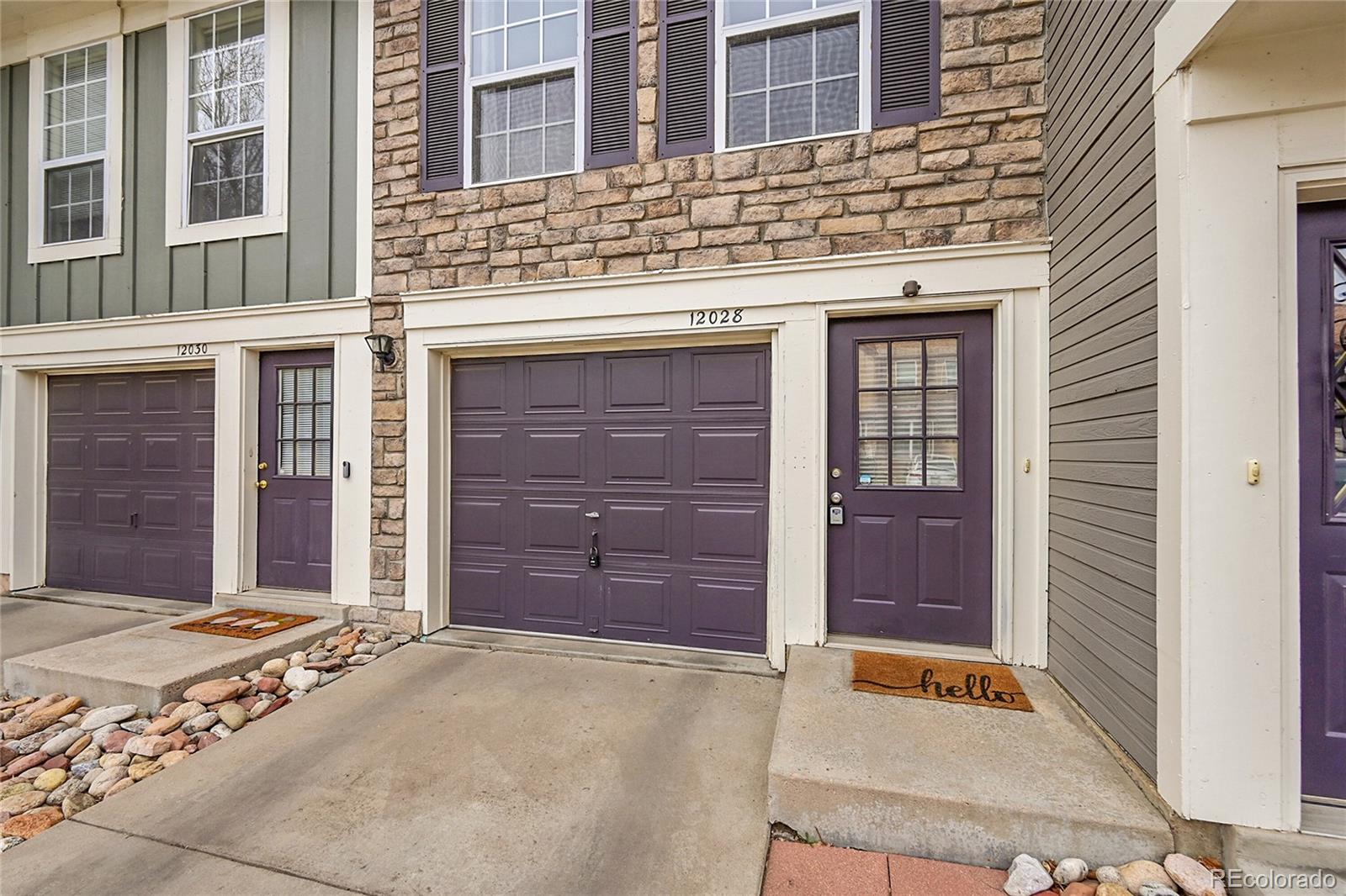 MLS Image #1 for 12028 e hoye drive,aurora, Colorado