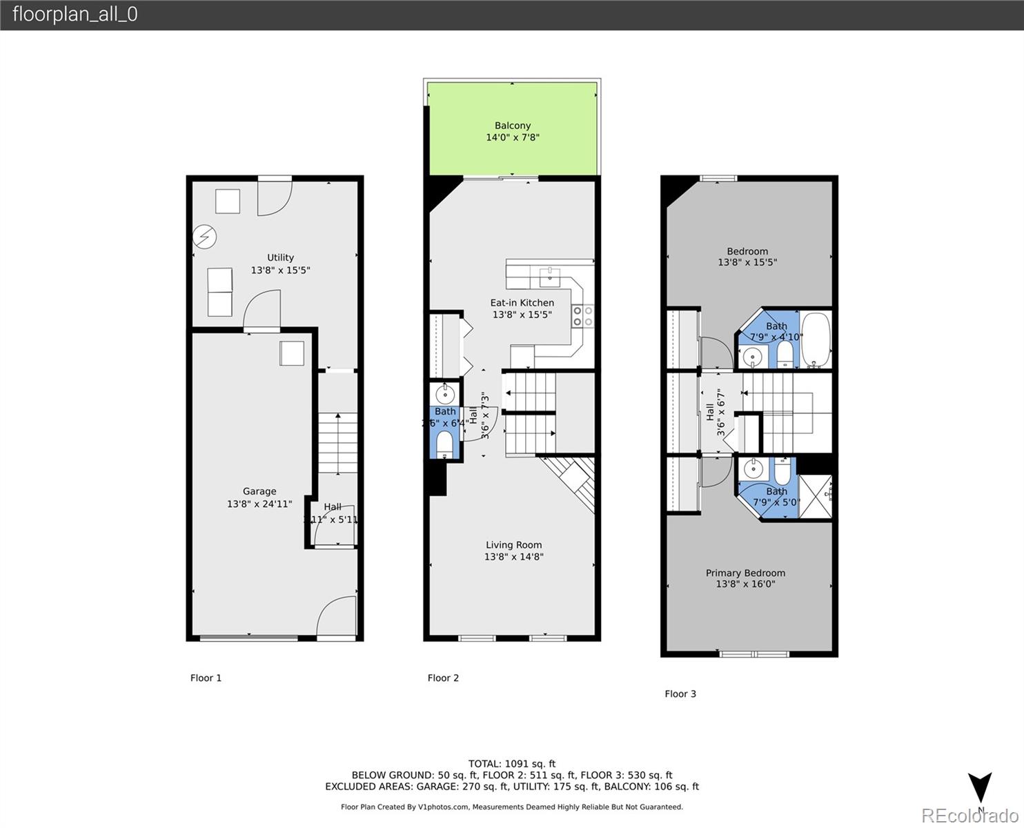 MLS Image #27 for 12028 e hoye drive,aurora, Colorado