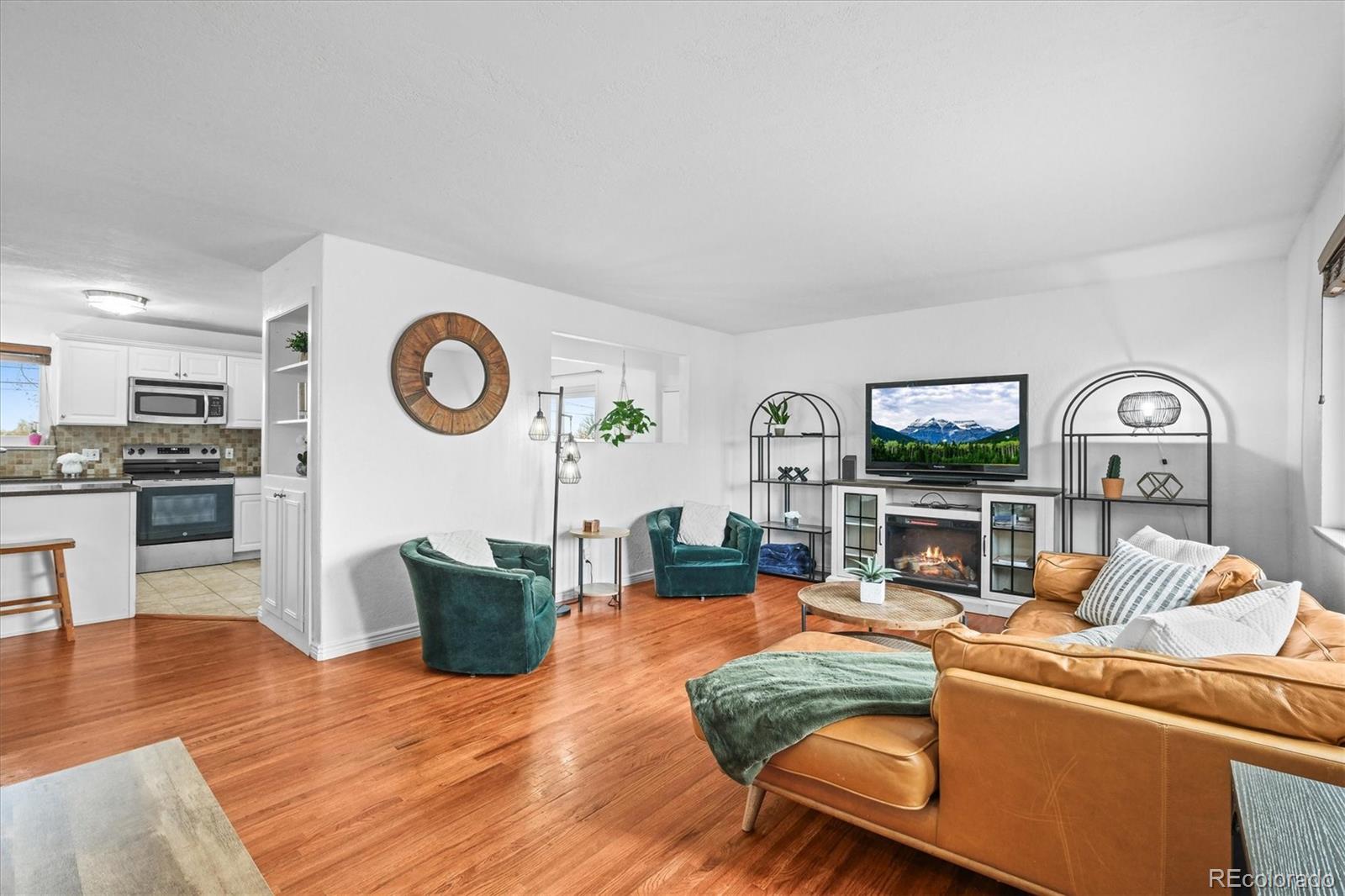 MLS Image #2 for 9395 w kentucky avenue,lakewood, Colorado