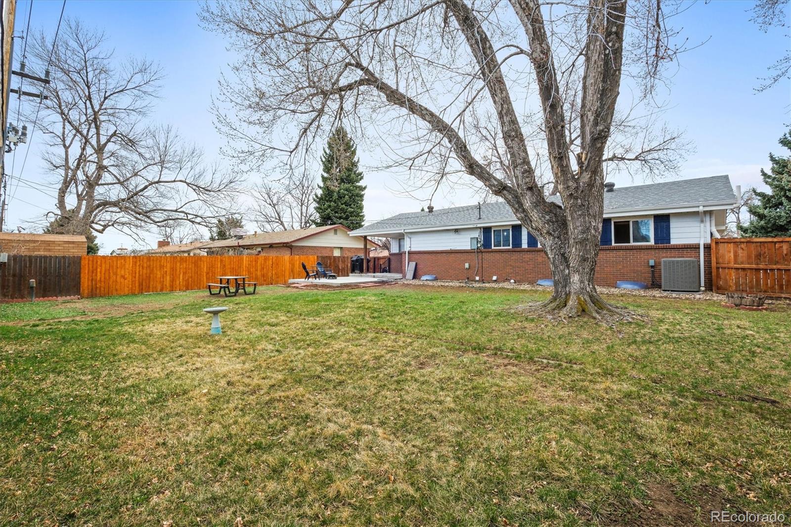 MLS Image #25 for 9395 w kentucky avenue,lakewood, Colorado