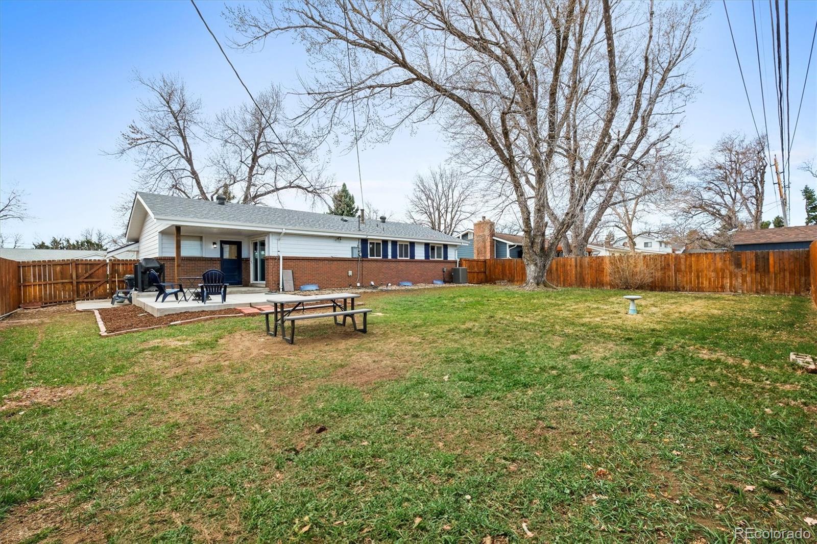 MLS Image #26 for 9395 w kentucky avenue,lakewood, Colorado