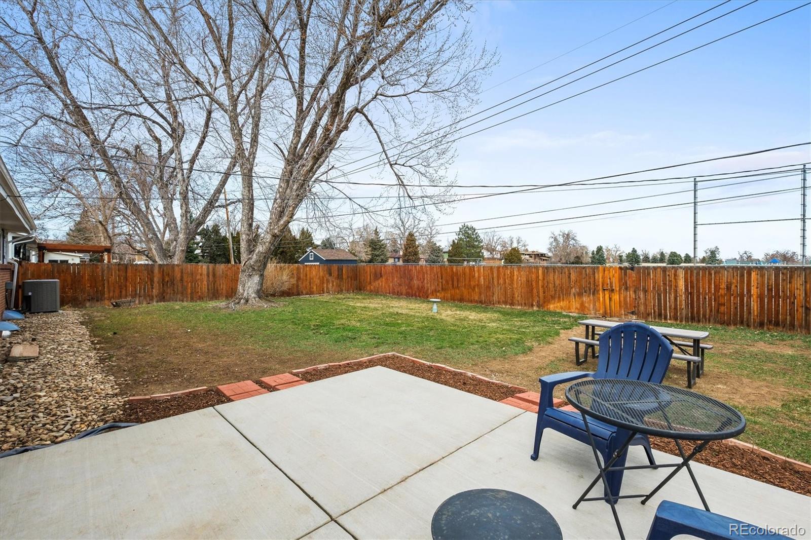 MLS Image #27 for 9395 w kentucky avenue,lakewood, Colorado