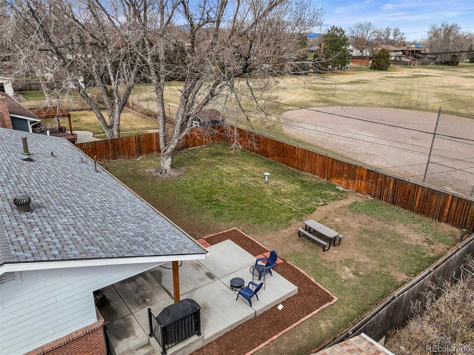 MLS Image #29 for 9395 w kentucky avenue,lakewood, Colorado
