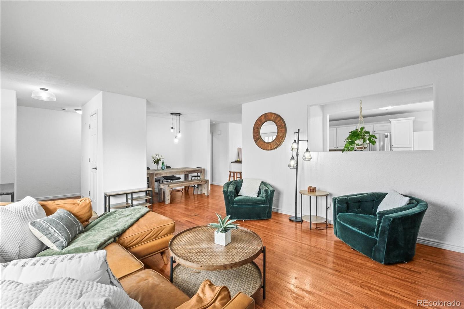 MLS Image #3 for 9395 w kentucky avenue,lakewood, Colorado