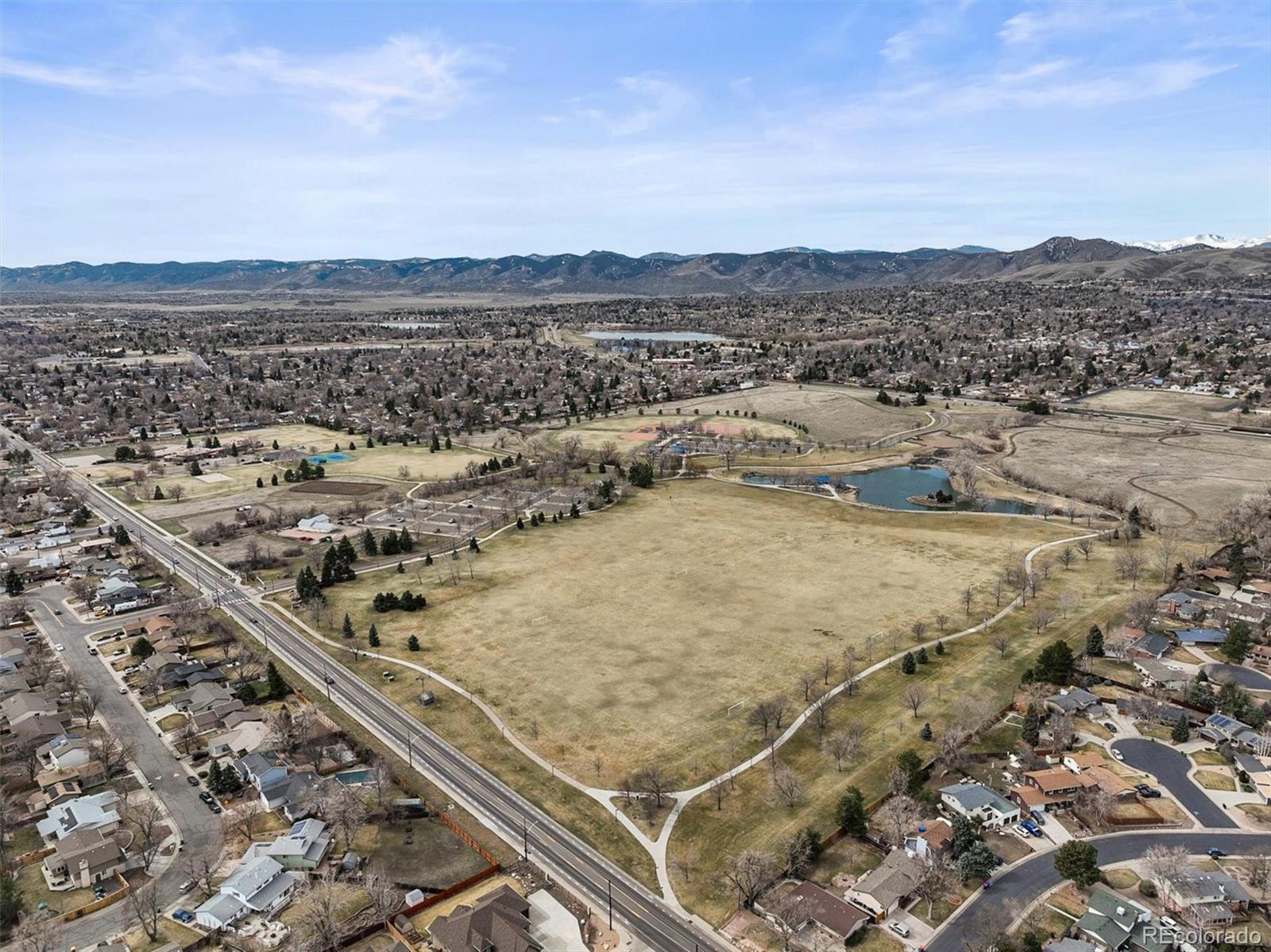 MLS Image #30 for 9395 w kentucky avenue,lakewood, Colorado