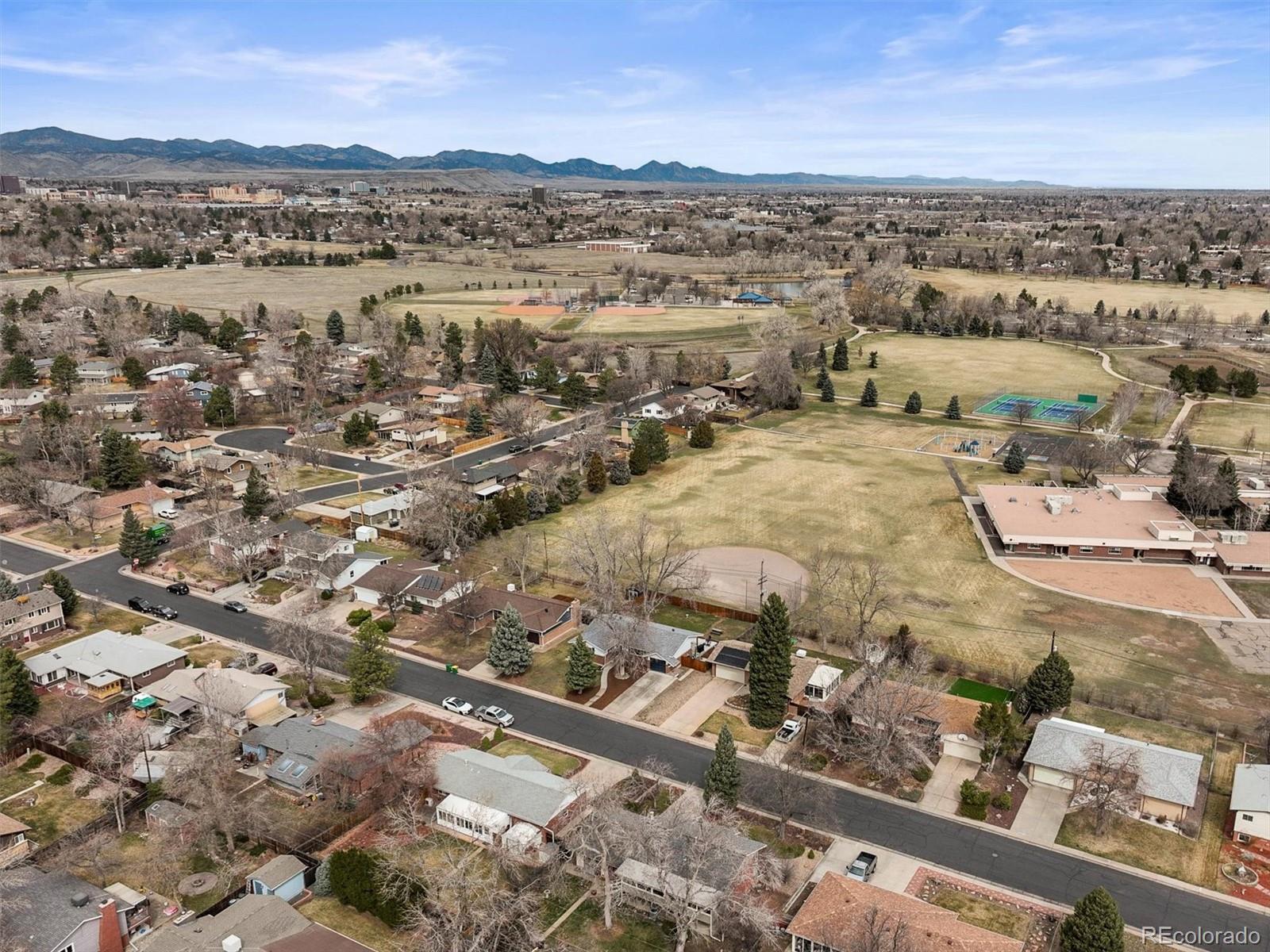 MLS Image #33 for 9395 w kentucky avenue,lakewood, Colorado