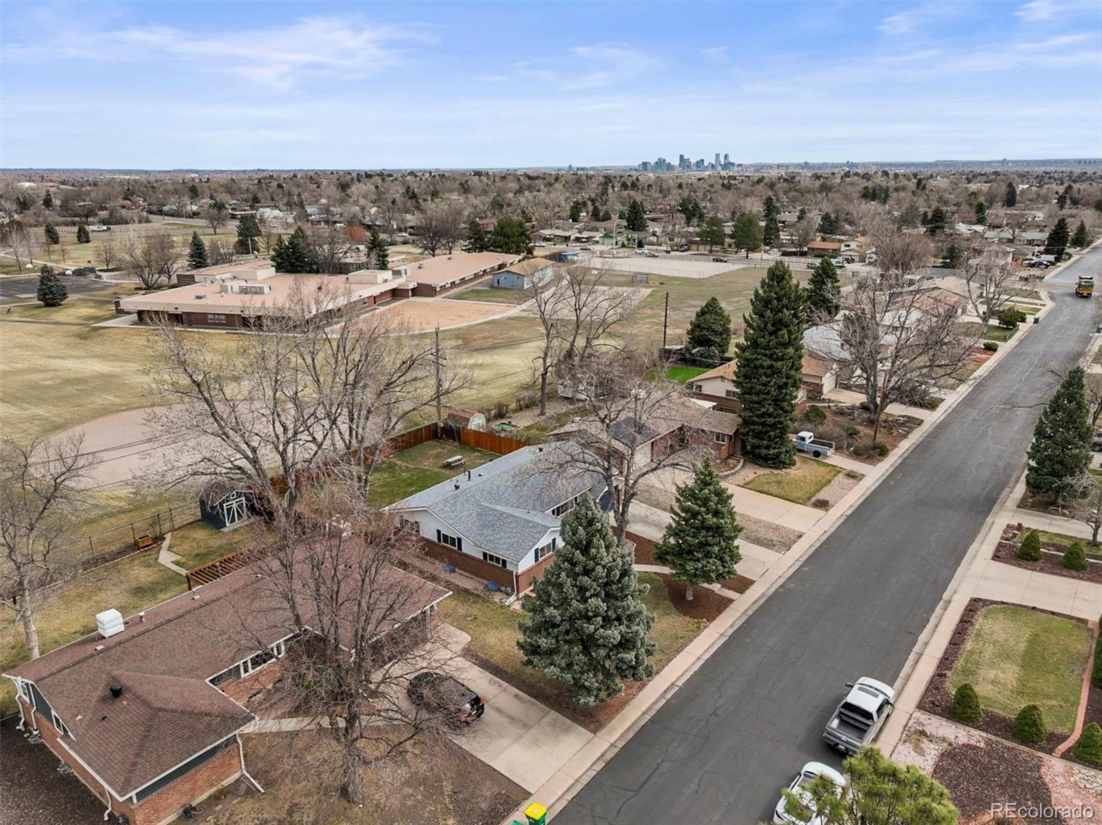 MLS Image #37 for 9395 w kentucky avenue,lakewood, Colorado