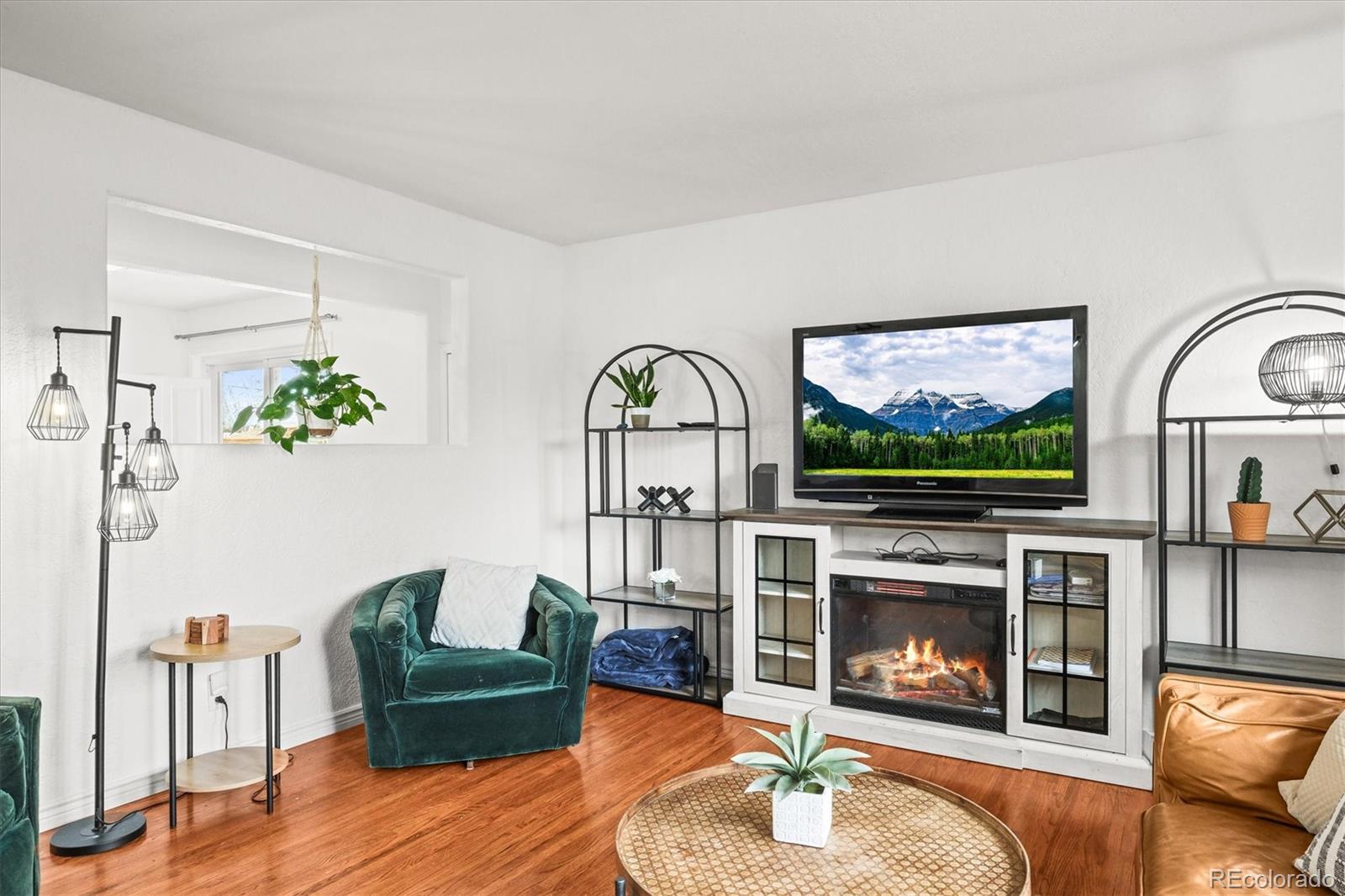 MLS Image #4 for 9395 w kentucky avenue,lakewood, Colorado