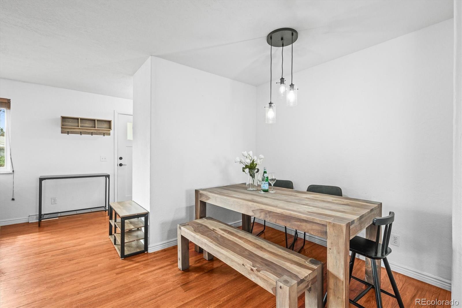 MLS Image #5 for 9395 w kentucky avenue,lakewood, Colorado