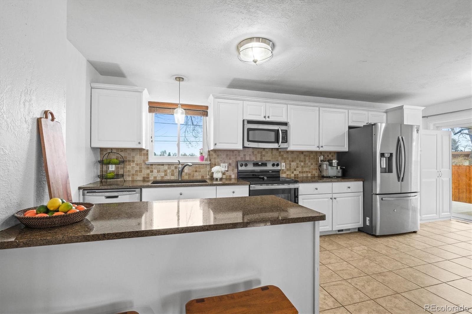 MLS Image #7 for 9395 w kentucky avenue,lakewood, Colorado
