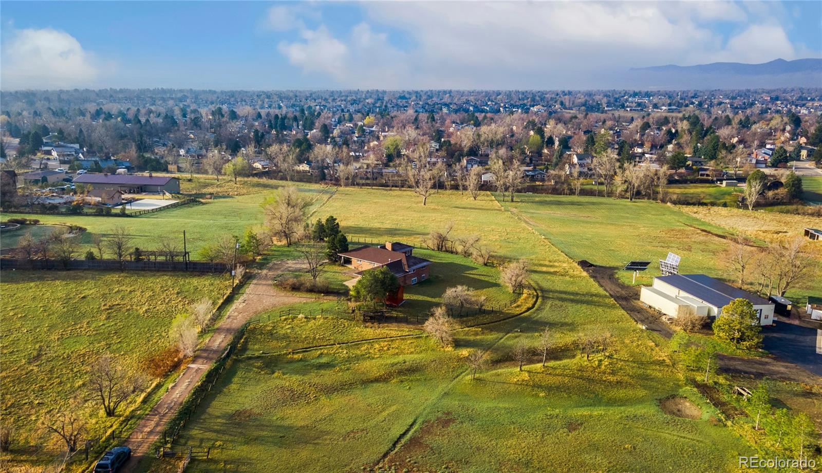 CMA Image for 6385 s jay way,Littleton, Colorado