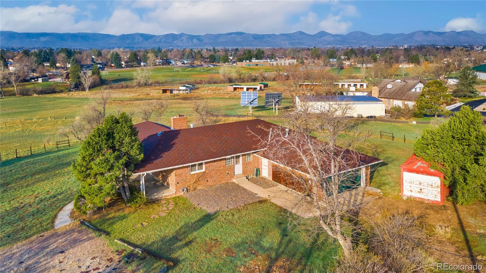 MLS Image #12 for 5800 w bowles avenue,littleton, Colorado