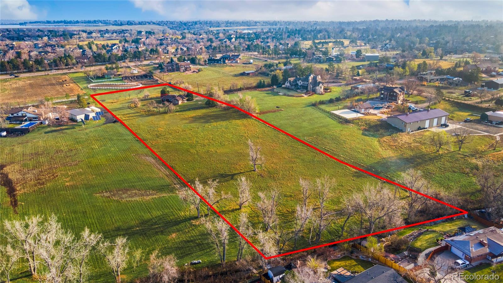 MLS Image #3 for 5800 w bowles avenue,littleton, Colorado