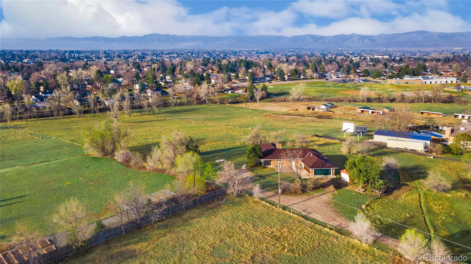 MLS Image #4 for 5800 w bowles avenue,littleton, Colorado