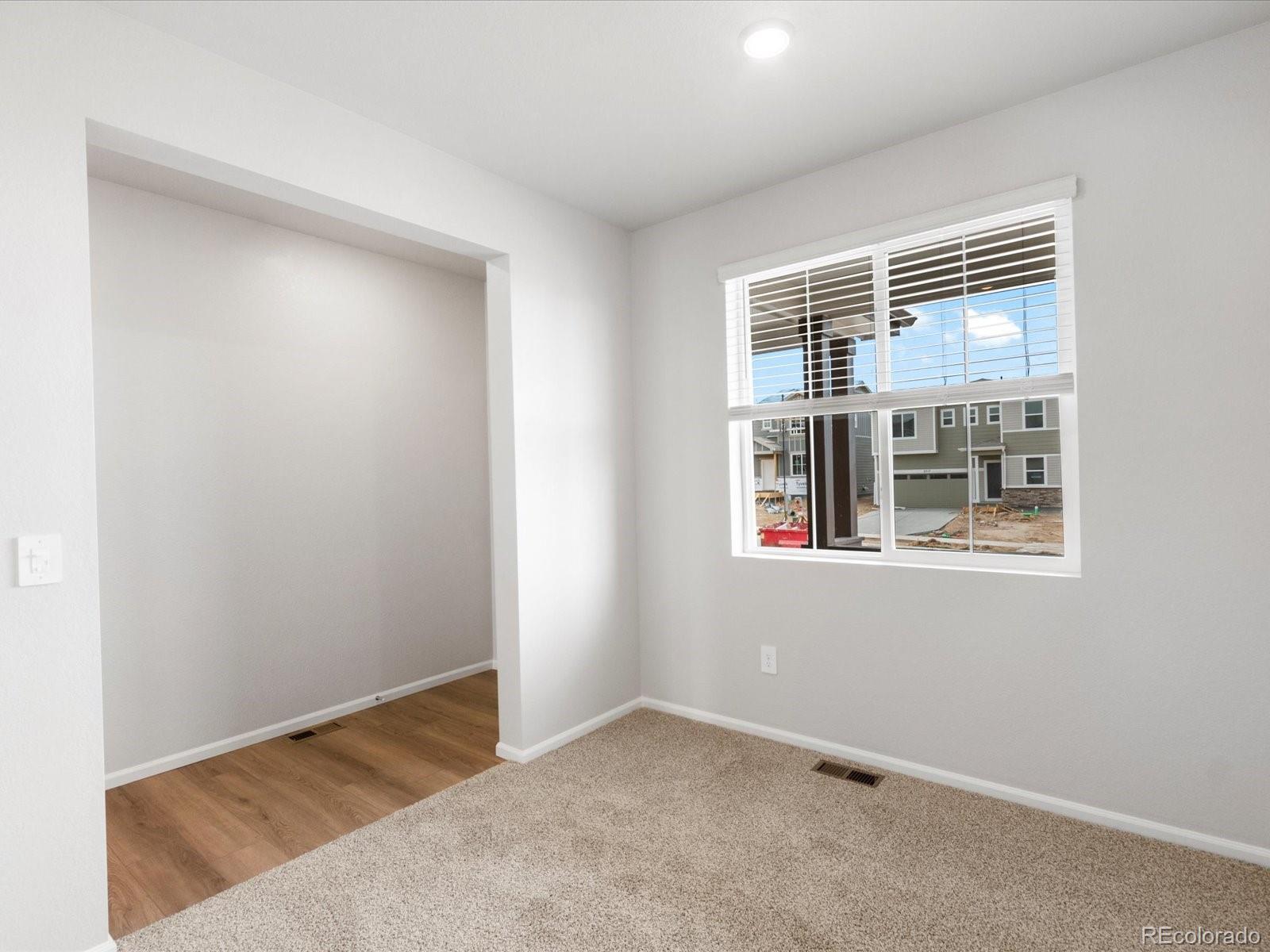 MLS Image #3 for 2720  73rd avenue court,greeley, Colorado