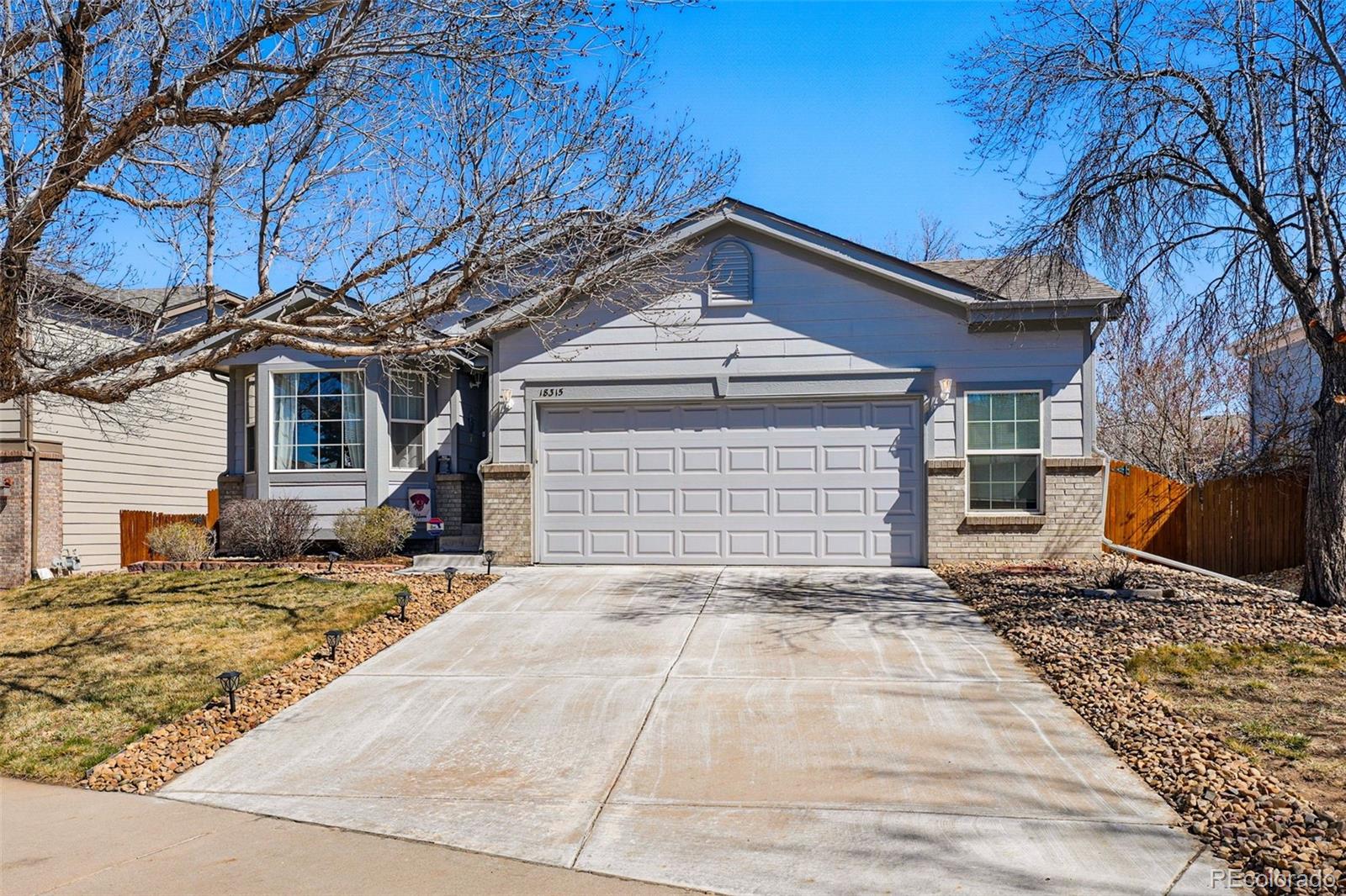 MLS Image #2 for 18315 e amherst drive,aurora, Colorado