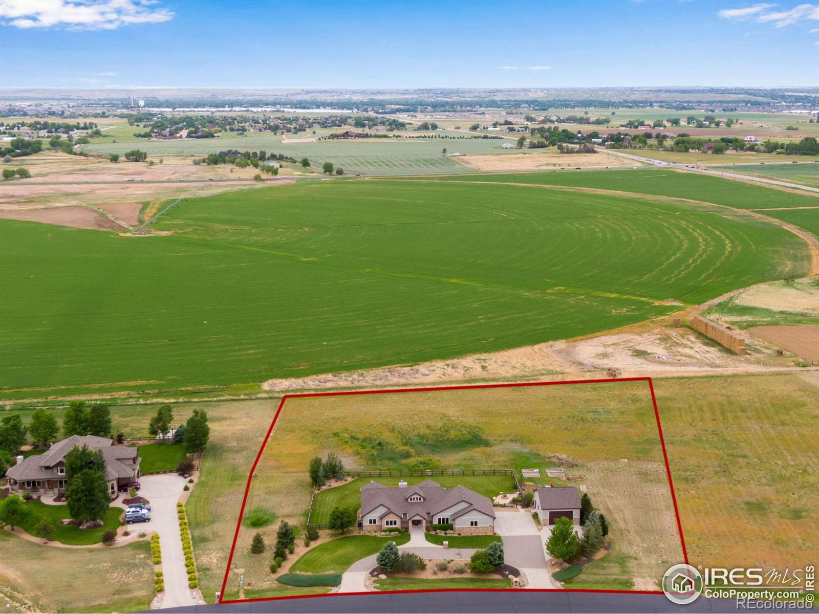 MLS Image #0 for 37158  soaring eagle circle,severance, Colorado