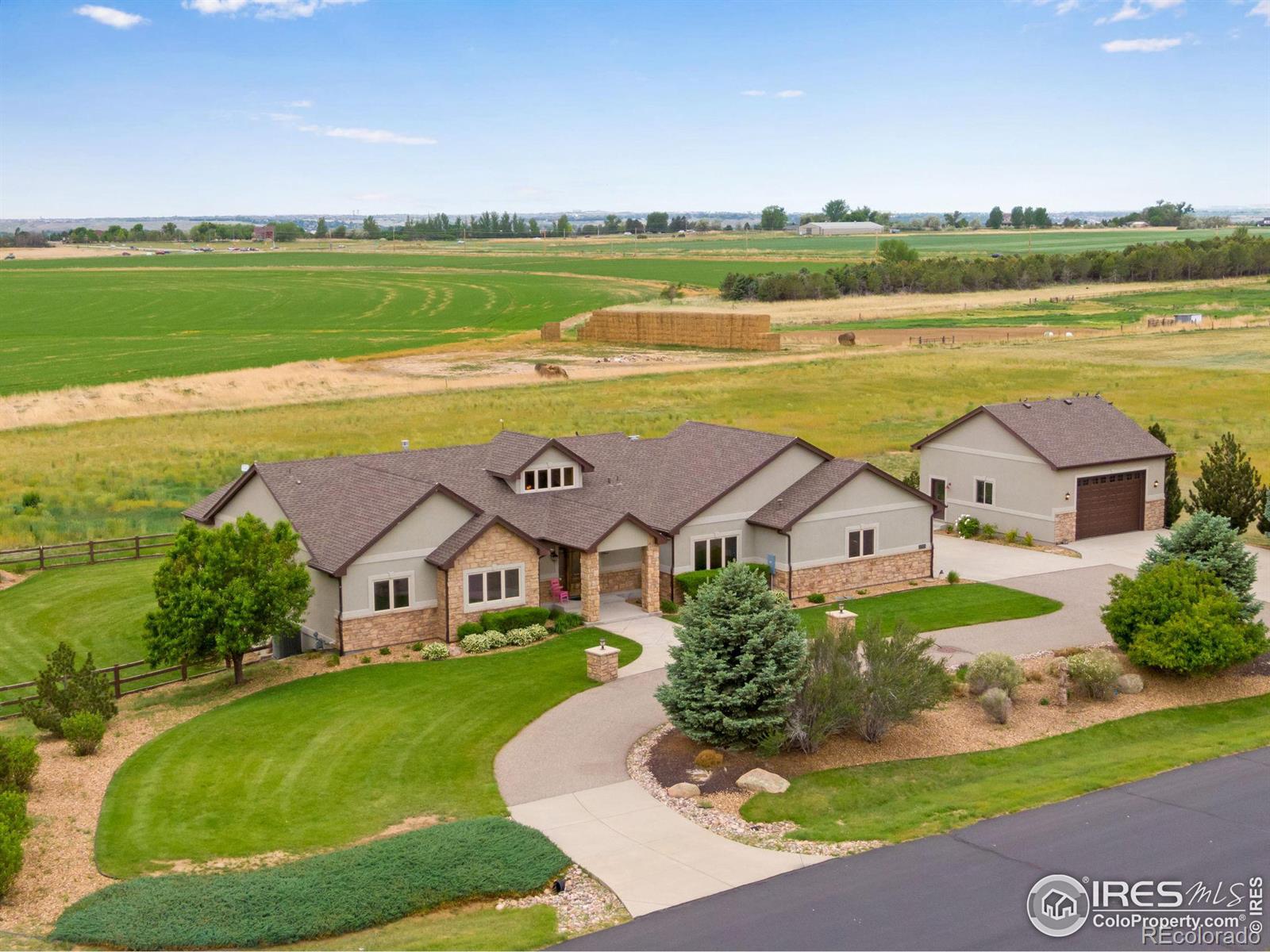 MLS Image #3 for 37158  soaring eagle circle,severance, Colorado