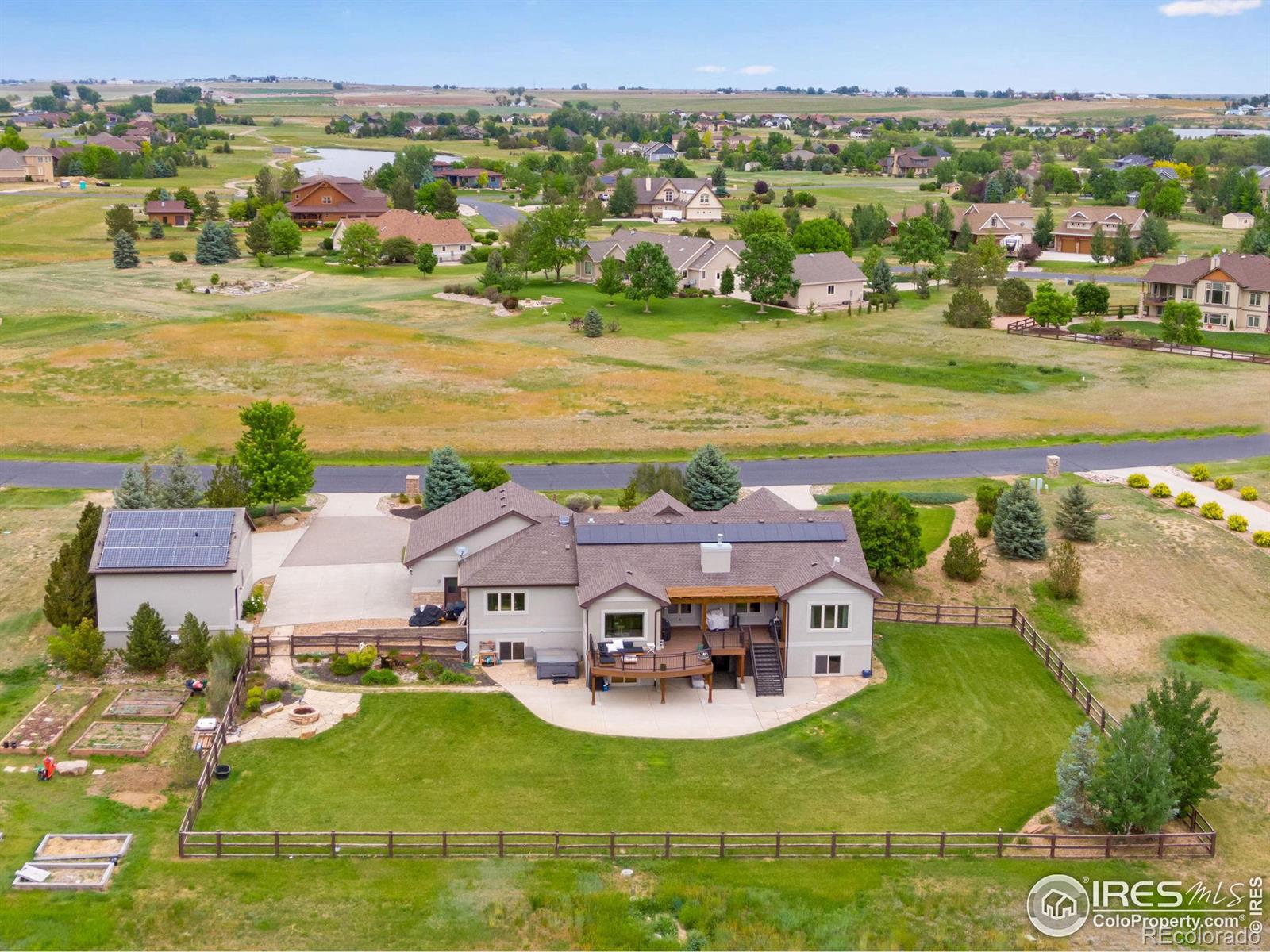 MLS Image #35 for 37158  soaring eagle circle,severance, Colorado