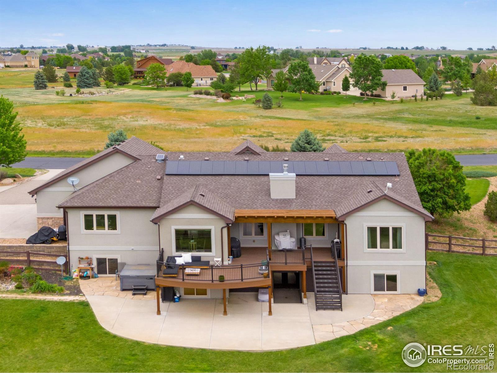 MLS Image #38 for 37158  soaring eagle circle,severance, Colorado