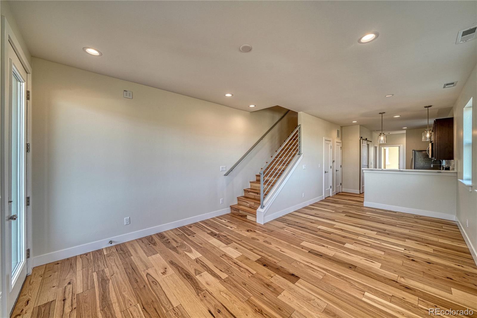 MLS Image #1 for 261  southside loop,salida, Colorado