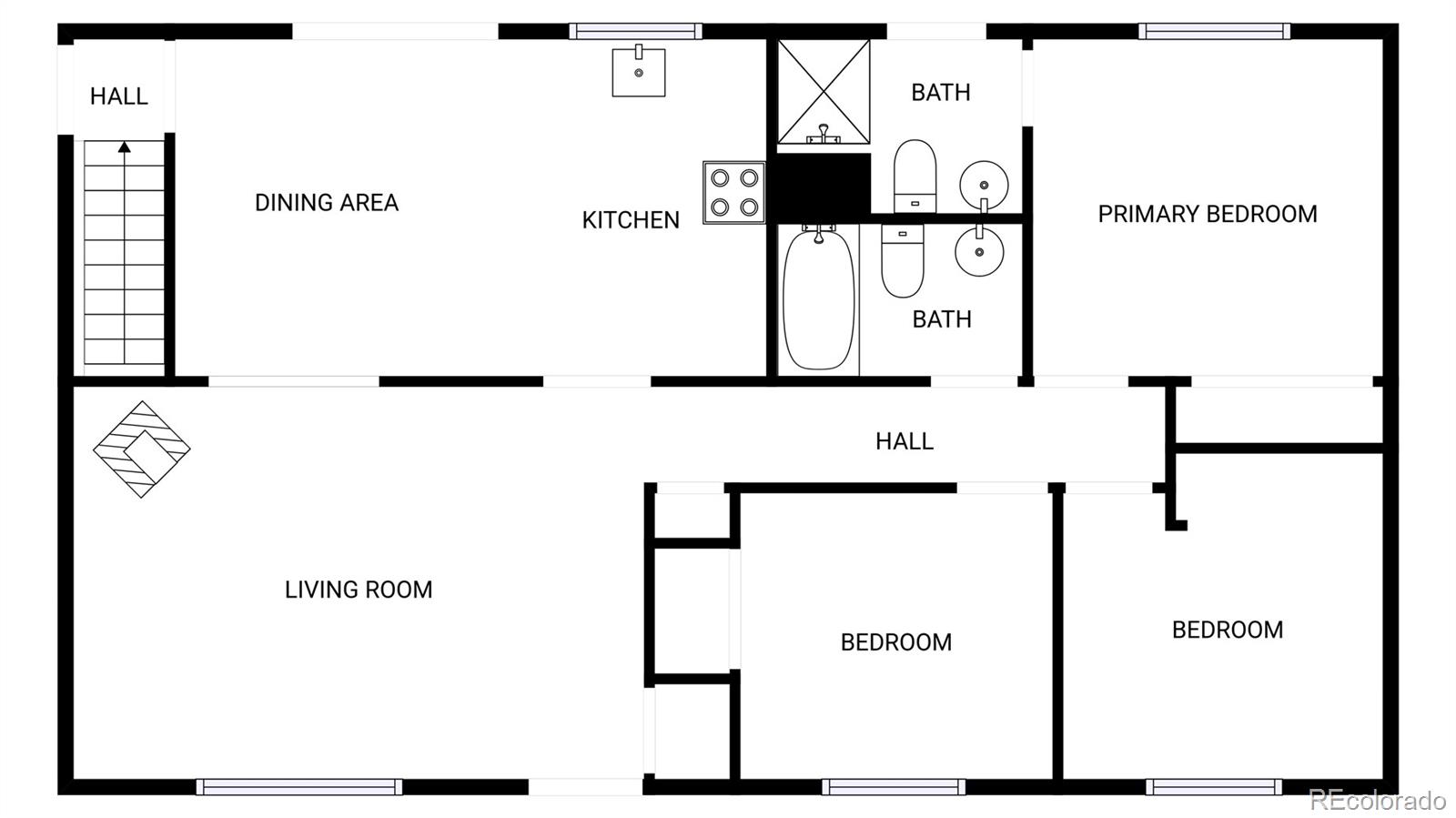 MLS Image #23 for 3118 s joplin court,aurora, Colorado