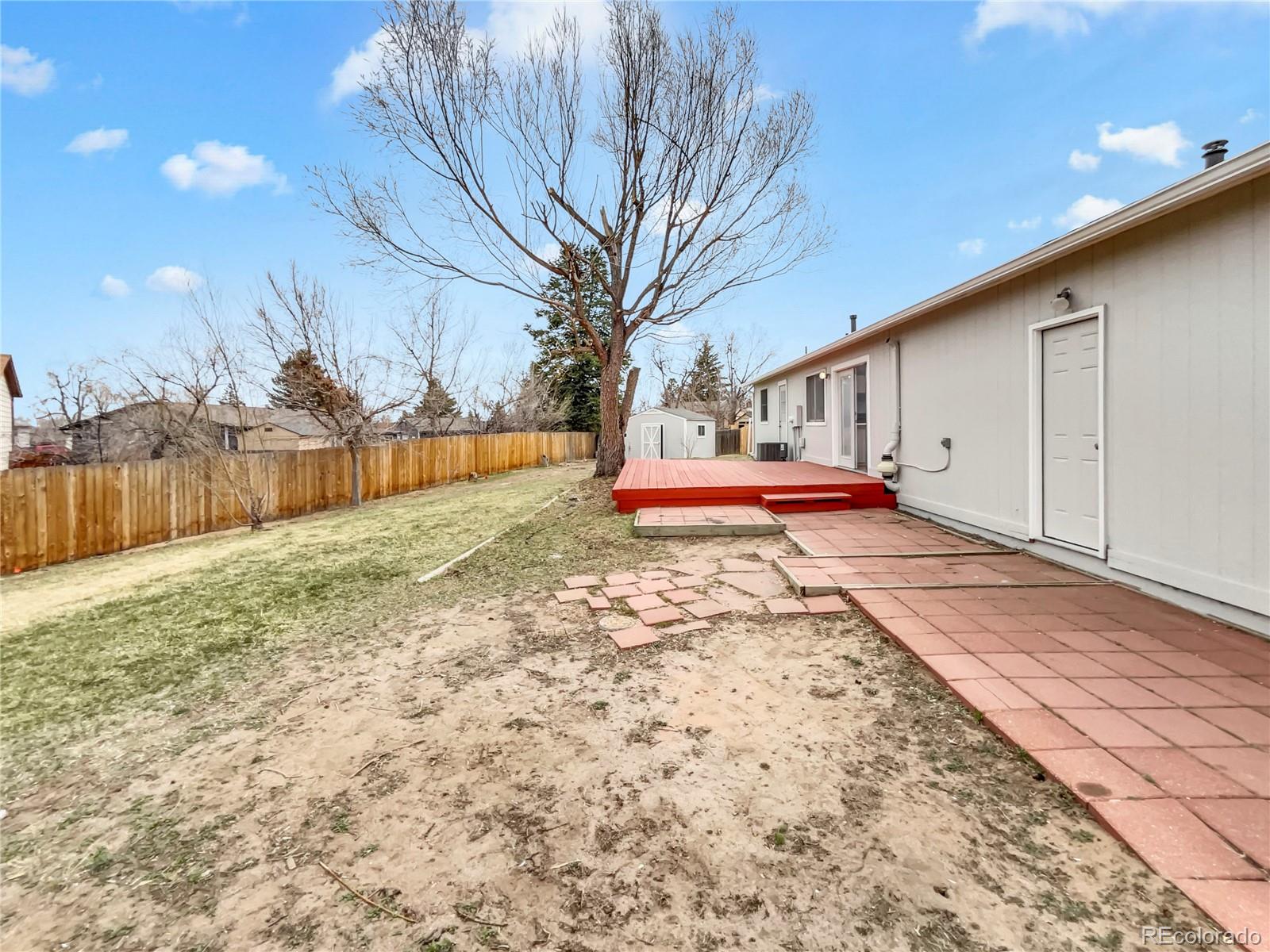 MLS Image #7 for 3118 s joplin court,aurora, Colorado