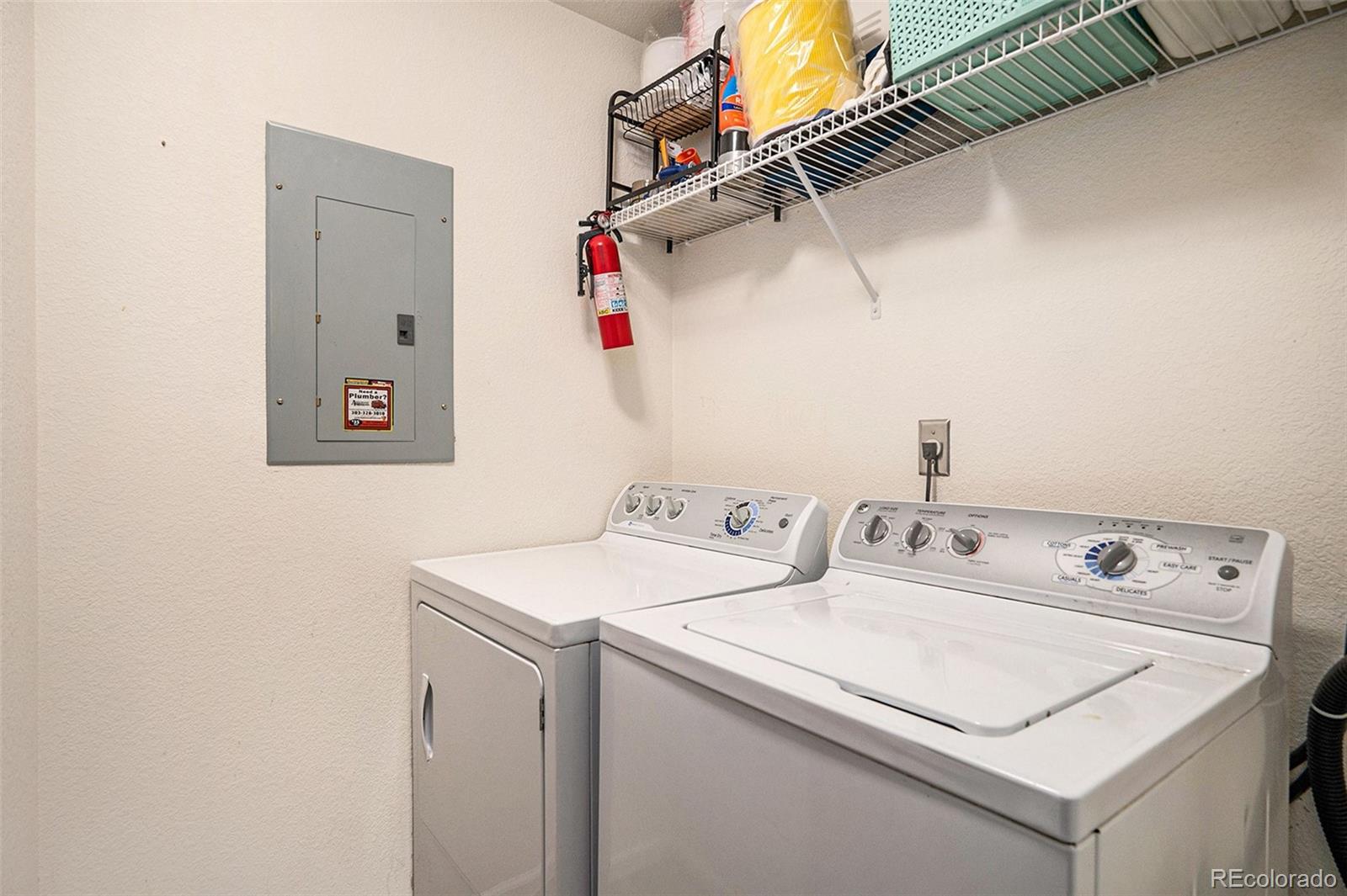 MLS Image #12 for 4451 s ammons street,littleton, Colorado