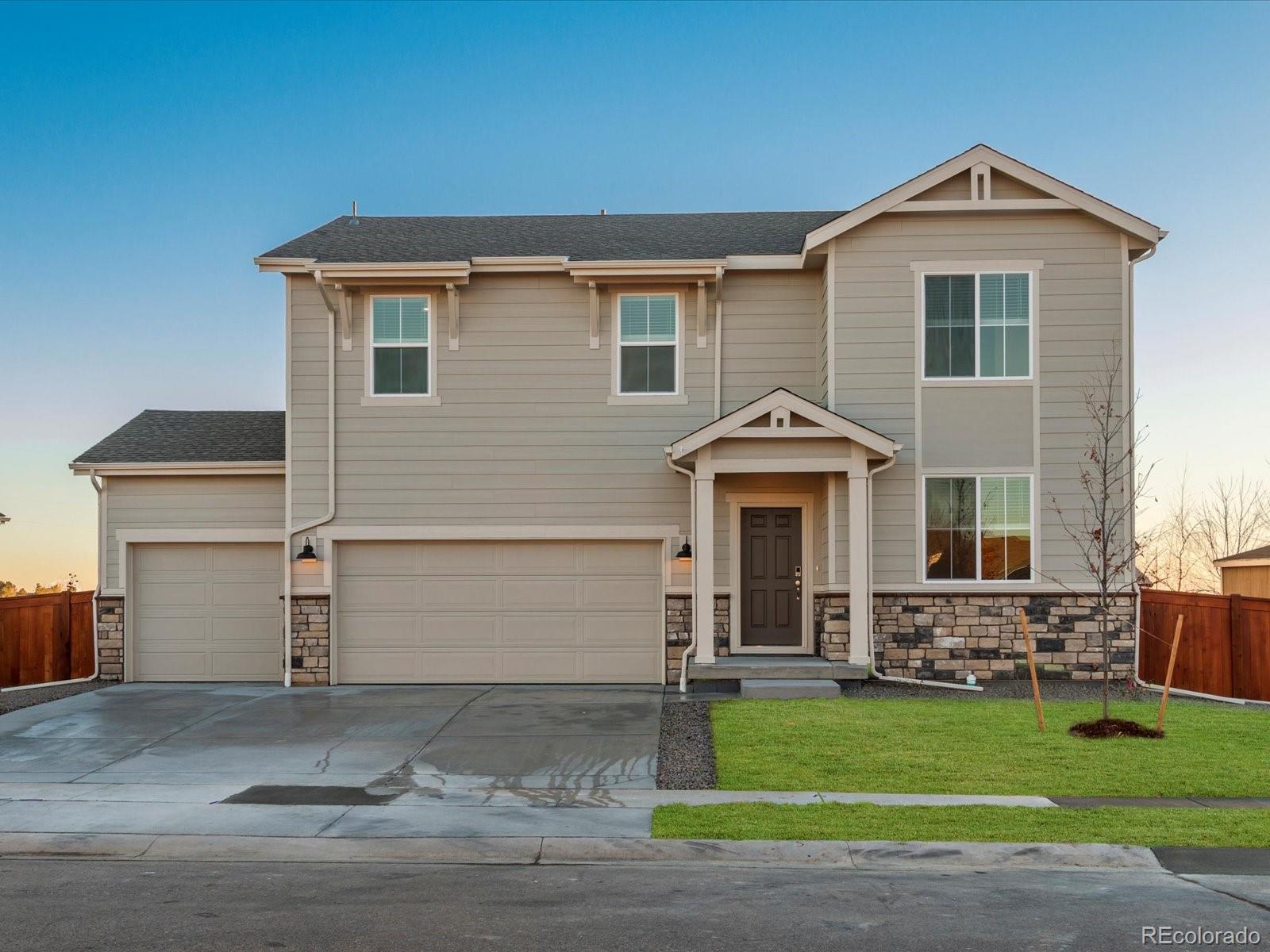 MLS Image #0 for 1722  timber ridge parkway,severance, Colorado