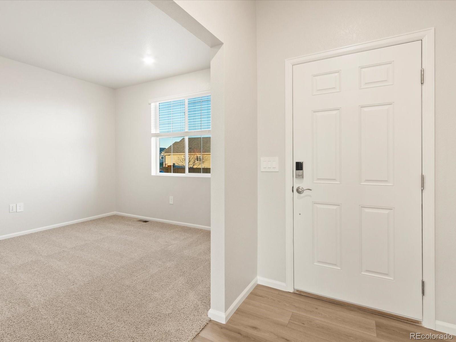 MLS Image #2 for 1722  timber ridge parkway,severance, Colorado